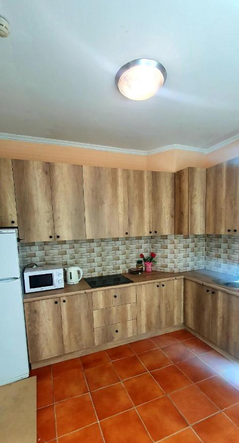 Fm Hostel Almaty Koktobe Εξωτερικό φωτογραφία
