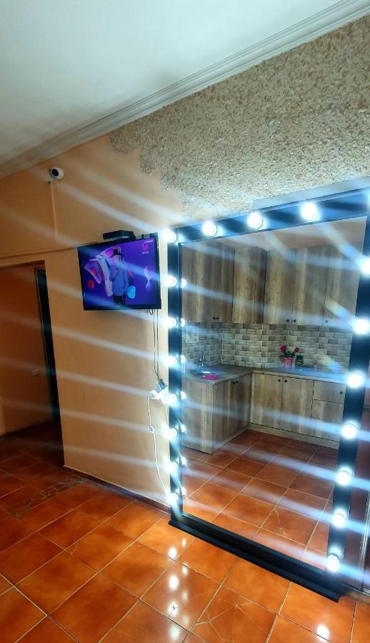 Fm Hostel Almaty Koktobe Εξωτερικό φωτογραφία