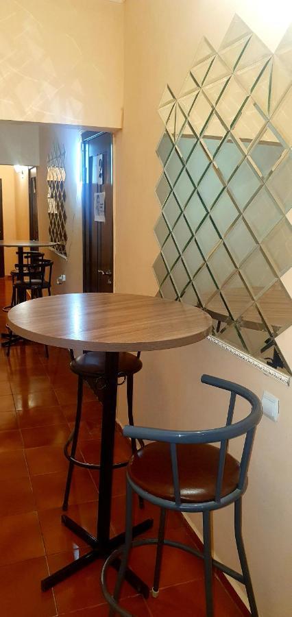 Fm Hostel Almaty Koktobe Εξωτερικό φωτογραφία