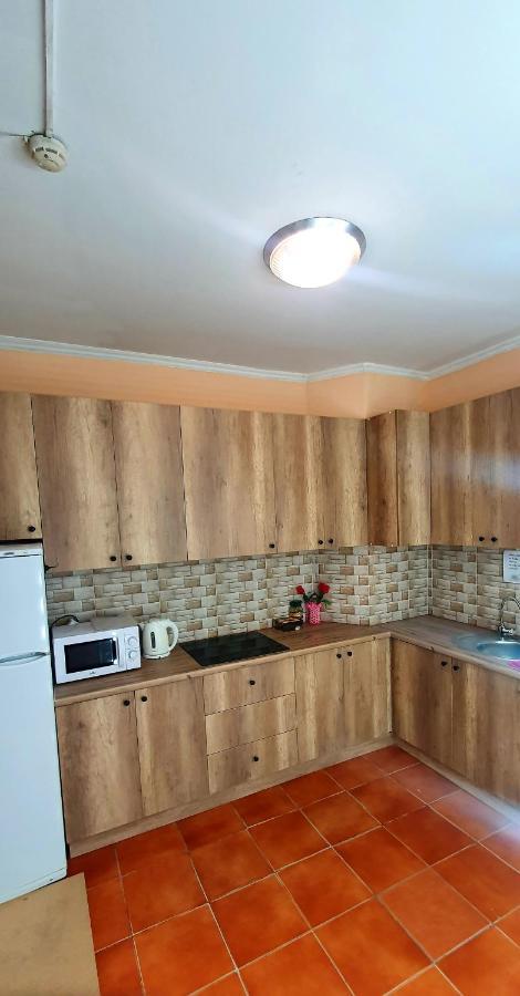 Fm Hostel Almaty Koktobe Εξωτερικό φωτογραφία