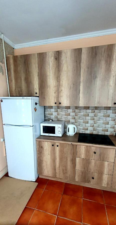 Fm Hostel Almaty Koktobe Εξωτερικό φωτογραφία