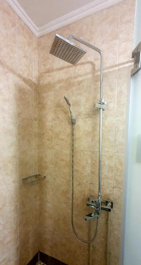 Fm Hostel Almaty Koktobe Εξωτερικό φωτογραφία