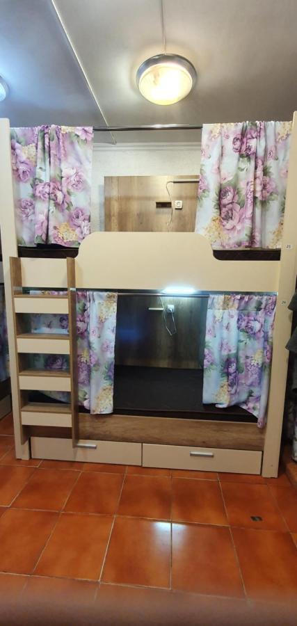 Fm Hostel Almaty Koktobe Εξωτερικό φωτογραφία