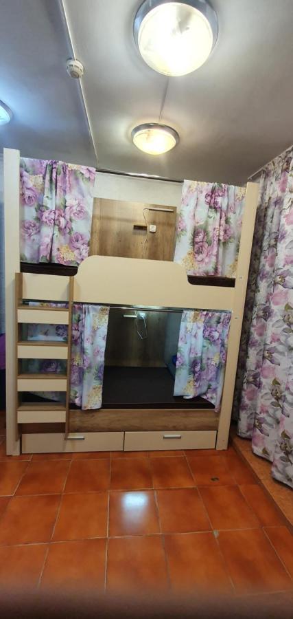 Fm Hostel Almaty Koktobe Εξωτερικό φωτογραφία