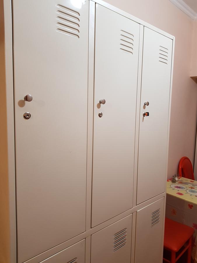 Fm Hostel Almaty Koktobe Εξωτερικό φωτογραφία